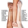 RIMMEL STAY MATTE 30ML FOUNDATION LIGHT NUDE 102