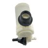 FainWan Windshield Washer Pump Compatible with Quest Murano Rogue EX35 EX37 FX35