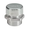 Hydraulic Breather Plug with Valve (3/8" BSP)