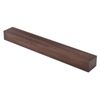 60" Fireplace Mantel Wooden Wall Mounted Floating Shelf 8in Deep Solid Pine WoL3