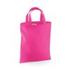 Westford Mill W104 Mini Bag for Life - Orange