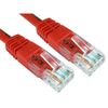 Alida Systems 7 m Cat6 Ethernet Cable, High Speed and Reliable - Red