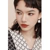 INTO U Super Matte Lip & Cheek Mud (EM03 Model Terracotta)