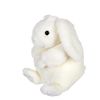 Gipsy 070364 – Sitting – LAPINOUS – 22 cm – White