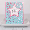 Deco Foil Transfer Gel Duo - Permanent Transfer Medium with Heat or Pressure