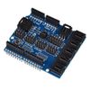 WINGONEER V4.0 Sensor Shield Dedicated Sensor Extension Board Electronic Building Block V4