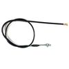 Front Brake Control Cable for Honda CT90Trail 1970-1978 K2 K3 K4 Model