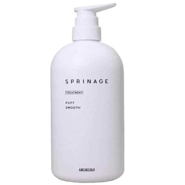 Sprinage Treatment Puff Smooth 24.8 oz (680 g), 24.8 oz (680 g) (x1)