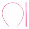 Boots Kids Pink Headbands 3pk