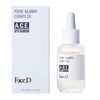 Face D Pure Glowy Antioxidant and Invigorating Face Serum with Vitamin A.C.E., 30 ml