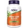 NOW Supplements - Olive Leaf Extract 500 mg 120 Veg Capsules