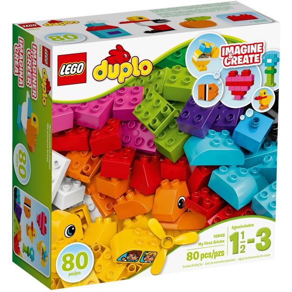 LEGO Duplo My First Duplo