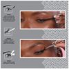 Pro Magnetic Fibras Naturales 117 Eylure