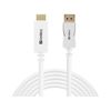Sandberg DisplayPort 1.4-HDMI 4K60Hz 2m, 509-16