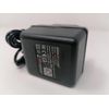 Replacement 15 Volt DC 500mA AC Adaptor WJB-DC 15 Volt 500 for Booster Pack