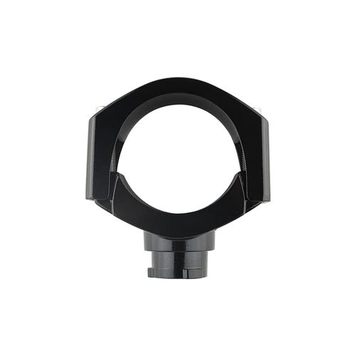 DS18 CLPX2T3/BK Tower Mounting Clamp and Clamp Adaptors – Adapter for 3",2.75",2.5" and 2.25 mounting pole (Sold as single)