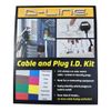 Cable and Plug I.D Kit (10 packs) (1)