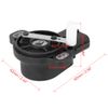 X AUTOHAUX CB05-41-AC0 Car TPS Throttle Position Sensor Replacement Black