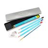 Royal & Langnickel Mini Tin Watercolour Drawing Art Set