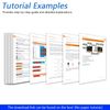 Freenove Super Starter Kit for BBC micro:bit (Not Included, Works with V1 & V2), 266-Page Detailed Tutorial, 191 Items, 38 Projects, Blocks and Python Code