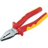 TRUSCO (torasuko) Insulated Pliers 150 mm tzp150