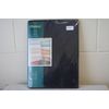 4ft Fitted Sheet Black All UK Made