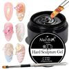 Nailgil Sculpture Gel for Nail (26)
