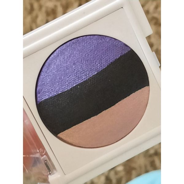 Mary Kay - At Play - Baked Eye Trio: Purple Eclipse