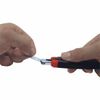 Wedo Cutter Auto Load 9 mm Black/Red