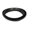 Speed Queen 804428P Door Seal 1/2" Black Assembly