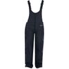 Arctix Women's Essential Insulated Bib Overalls, Blue Night, Medium