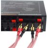 Basicest 2 in 4 out Speaker Selector Switch
