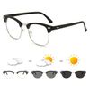 Photochromic Blue Light Glasses Blue Blocking Sunglasses Computer Gaming