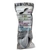 Yeten N87 Men's 3D Insoles, Black