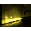 Cali Raised LED H11 Tri-Color Fog Light Replacement Bulbs