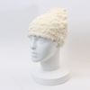 ecomoco MOCA-06 Fluffy Cap, 6. Milk