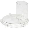 Lid with Tamper Bravo Simac Old Version