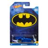 Hot Wheels 2022 - Batmobile [Blue] 4/5 - DC Batman Series