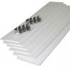 Cut & Clip Medical Drawer Divider System
