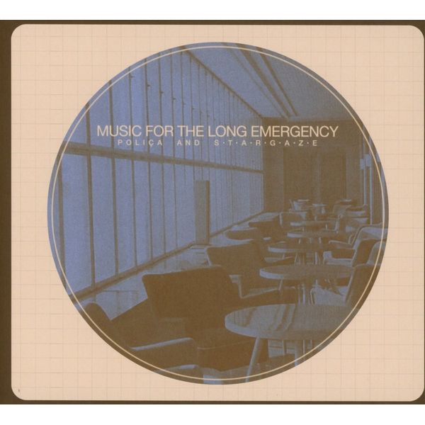 Music For The Long Emergency
