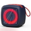 Nautica SP110 Portable Bluetooth Wireless Speaker with Integrated Phone Hol