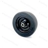 10" x 3.25"  Solid Finish Mower One(1) Wheel/Tire BUSH HOG 87750 NEW Replacement