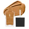 Black Radiance Color Perfect Liquid Full Coverage Foundation Makeup, Praline, 1 Ounce