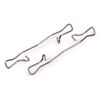 Textar, Accessories Kit for Etriers, 82503500