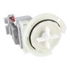 sparefixd Dishwasher Replacement Drain Pump for Beko 1748200100