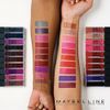 Maybelline Vivid Matte Liquid Vivid Violet (parallel import goods)