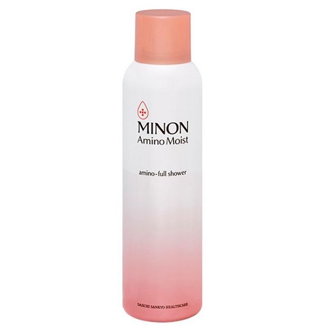 MINON Amino Moist Amino Full Shower 150g MINON Mist Lotion