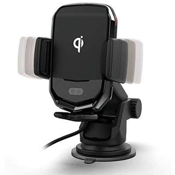 Kashimura Wireless Charger Model Number: KW-8