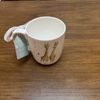 Lofty - Giraffe Mug - Royal Worcester - Wrendale 14 oz