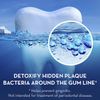 Crest Gum Detoxify Deep Clean Toothpaste, 0.85 Ounce Travel Size